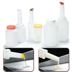 MALLARD FERRIERE Bocal Doseur Plastique 1,90L Piazza Outlet