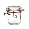 LUIGI BORMIOLI Bocal en Verre 20 cl (x6) Lock Eat Online