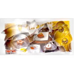 GOBEL Boite de 4 nonnettes de Noël Online
