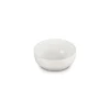 LE CREUSET Bol en Céramique Cocon 16 cm Meringue Hot
