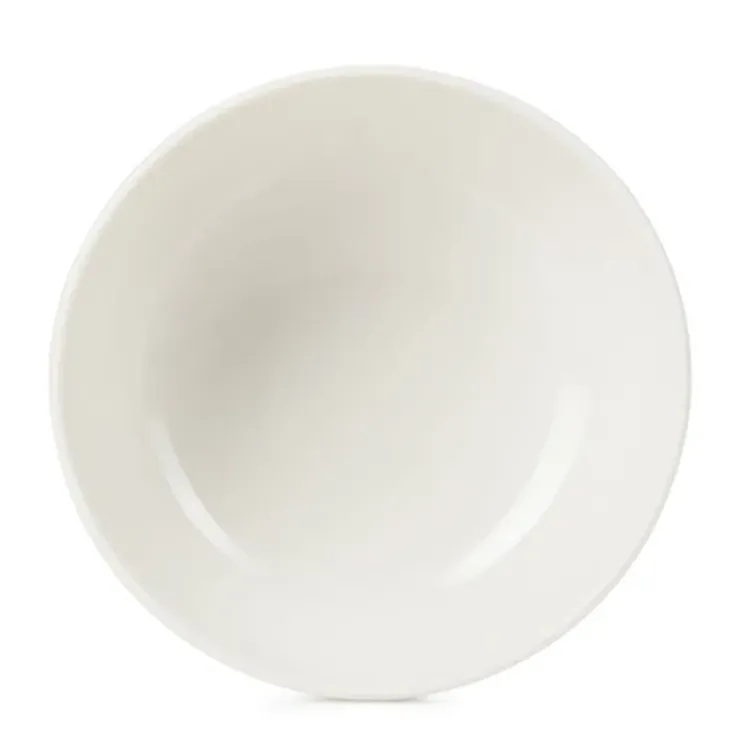 REVOL Bol en Porcelaine Ivoire 22 cl Adélie Best