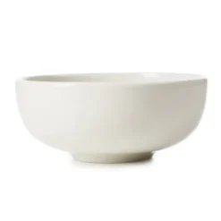 REVOL Bol en Porcelaine Ivoire 22 cl Adélie Best