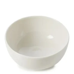 REVOL Bol en Porcelaine Ivoire 40 cl Adélie New