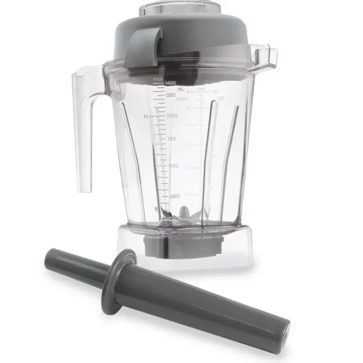VITAMIX Bol gradué 1.4 L + Poussoir Best