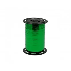 MALLARD FERRIERE Bolduc Miroir Vert 7mm (250m) Mallard Ferrière Online