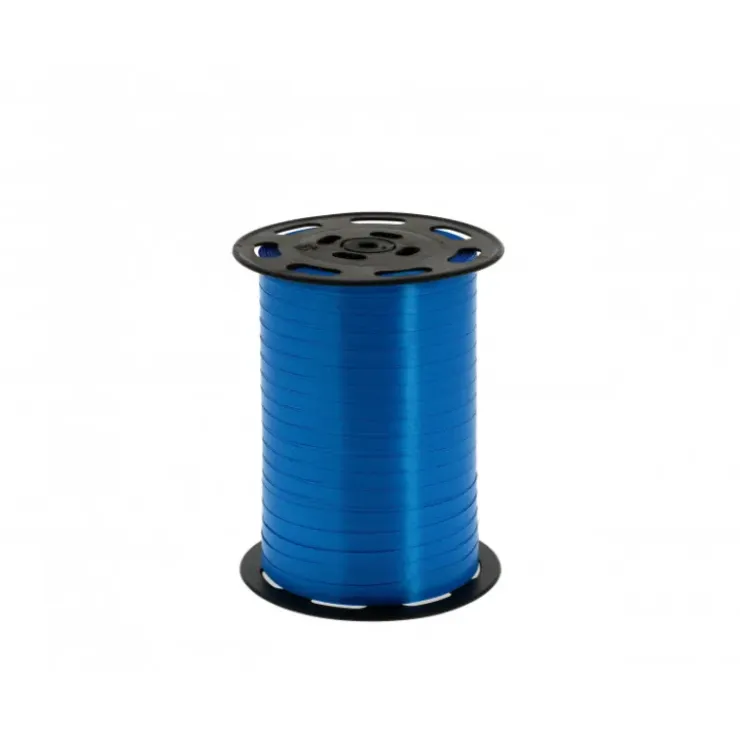 MALLARD FERRIERE Bolduc Poly Bleu Roy 5mm (500m) Mallard Ferrière Clearance