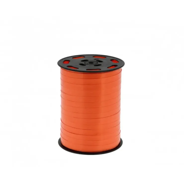MALLARD FERRIERE Bolduc Poly Orange 5mm (500m) Mallard Ferrière Hot