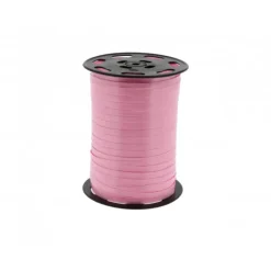 MALLARD FERRIERE Bolduc Poly Rose 5mm (500m) Mallard Ferrière Clearance