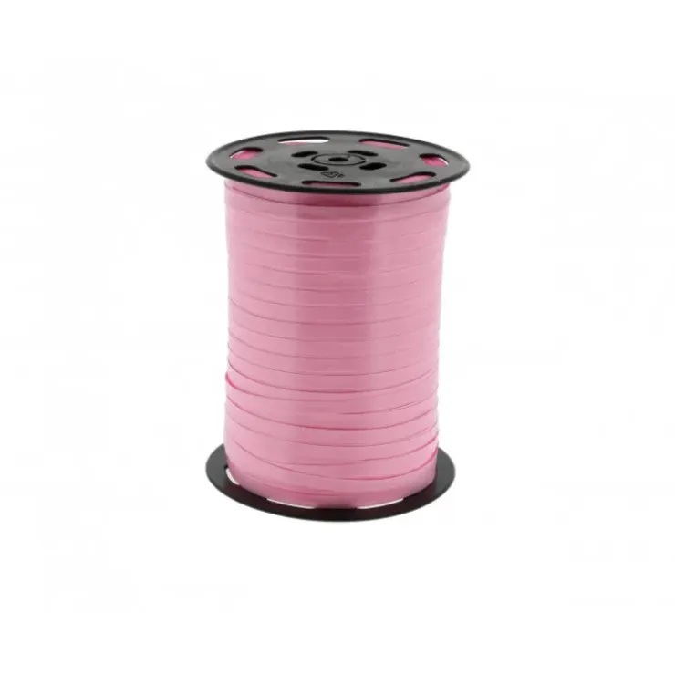MALLARD FERRIERE Bolduc Poly Rose 5mm (500m) Mallard Ferrière Clearance