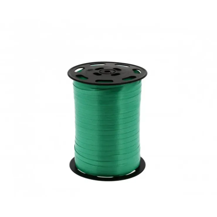 MALLARD FERRIERE Bolduc Poly Vert 5mm (500m) Mallard Ferrière Outlet