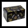 CUISINEADDICT Boîte à Bûche 45 x 11cm Noël Féerique (x25)