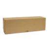 SCRAPCOOKING Boîte à Gâteau en Carton 35 x 11 x 11 cm (x2) Sale