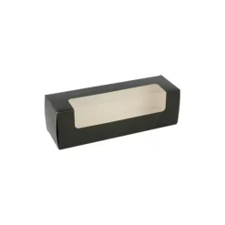 CUISINEADDICT Boîte 8 Macarons avec Fenêtre 23 cm Online