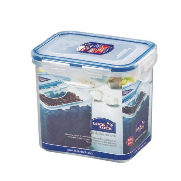LOCK AND LOCK Boîte à Thé 850 ml Sale
