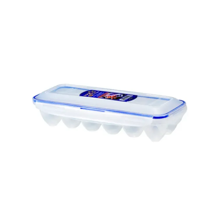 LOCK AND LOCK Boîte 12 Œufs Plastique 32 x 13 cm x H 7,5 cm New