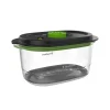 FOODSAVER Boîte Alimentaire Sous Vide Fraîcheur & Marinade 1.2L Hot