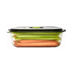 FOODSAVER Boîte Alimentaire Sous Vide Fraîcheur & Marinade 2.3L Outlet