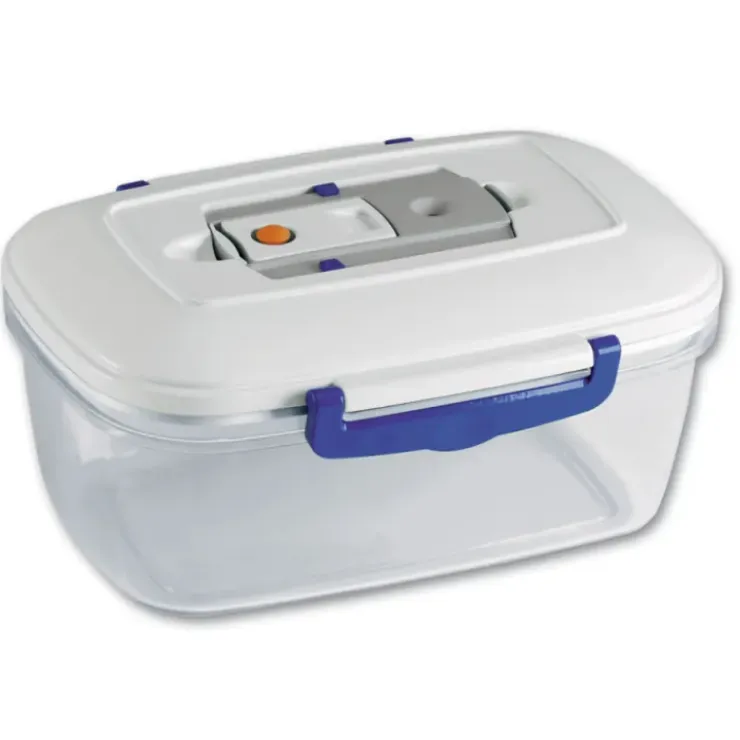 MAGIC VAC Boîte Alimentaire Sous Vide 1.5 L (x1) Outlet