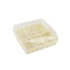 GATODECO Boîte Blanche pour 6 Macarons Gatodéco Clearance