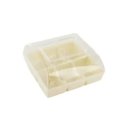 GATODECO Boîte Blanche pour 6 Macarons Gatodéco Clearance