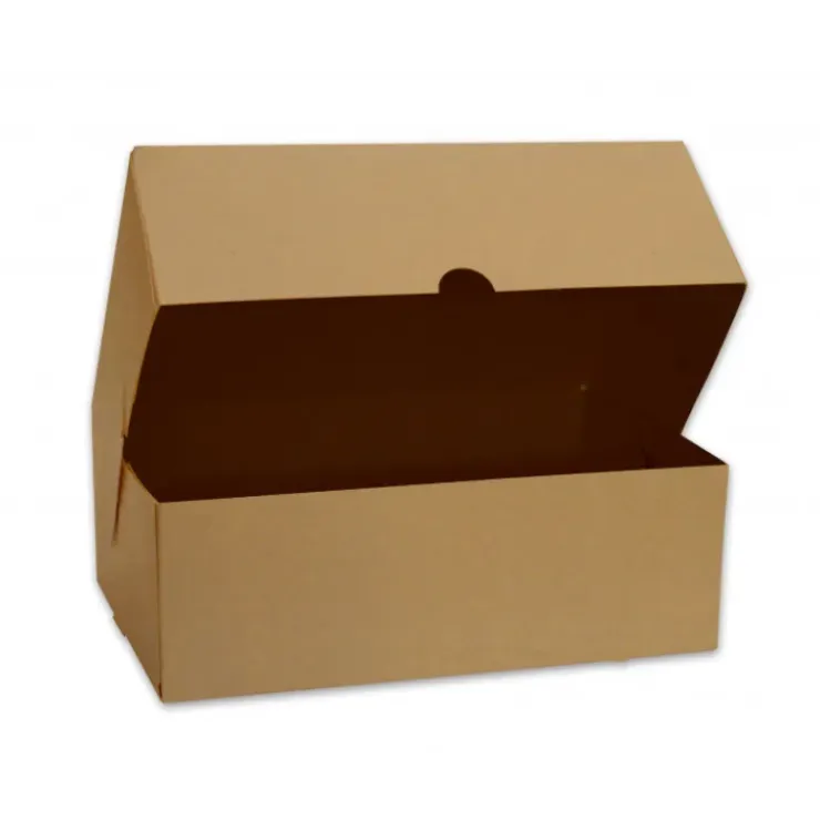 SCRAPCOOKING Boîte Cupcake en Carton 17 x 25 x 8,5 cm (x2) Online