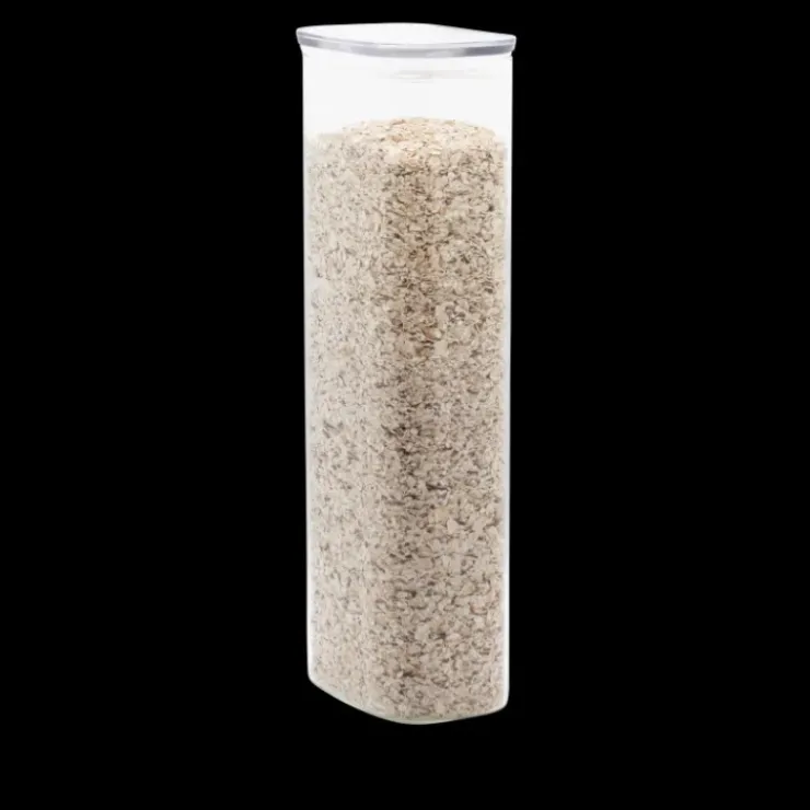 PEBBLY Boîte de Conservation en Verre Rectangulaire 2,6 L Online