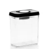 IBILI Boîte de Conservation Plastique Rectangle 2 L Best