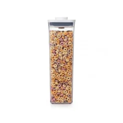 OXO Boîte de Conservation Pop Rectangle 3,5 L Good Grips New