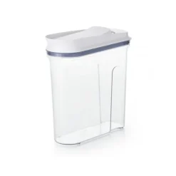 OXO Boîte de Conservation Pop avec Bec Verseur 3.2 L Good Grips Clearance