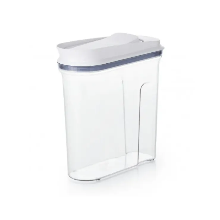 OXO Boîte de Conservation Pop avec Bec Verseur 3.2 L Good Grips Clearance
