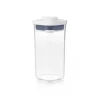 OXO Boîte de Conservation Pop Mini Carrée 0,5L Good Grips New