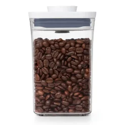OXO Boîte de Conservation Pop Rectangle 1,6 L Good Grips Outlet
