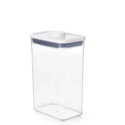 OXO Boîte de Conservation Pop Rectangle 2,6 L Good Grips