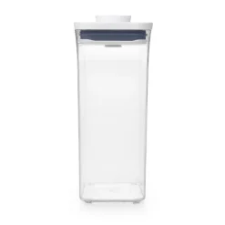 OXO Boîte de Conservation Pop Rectangle 2,6 L Good Grips