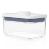 OXO Boîte de Conservation Pop Rectangle 0,6 L Good Grips Outlet