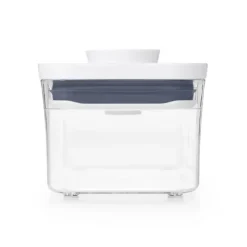 OXO Boîte de Conservation Pop Rectangle 0,6 L Good Grips Outlet
