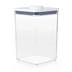 OXO Boîte de Conservation Pop Rectangle 4,2 L Good Grips Sale