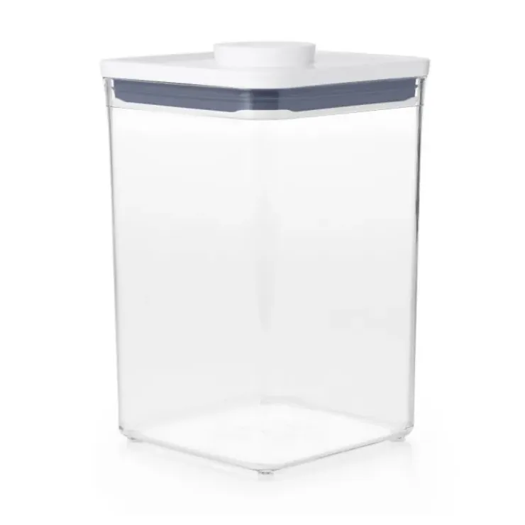 OXO Boîte de Conservation Pop Rectangle 4,2 L Good Grips Sale