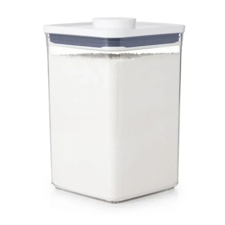 OXO Boîte de Conservation Pop Rectangle 4,2 L Good Grips Sale