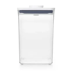 OXO Boîte de Conservation Pop Rectangle 4,2 L Good Grips Sale