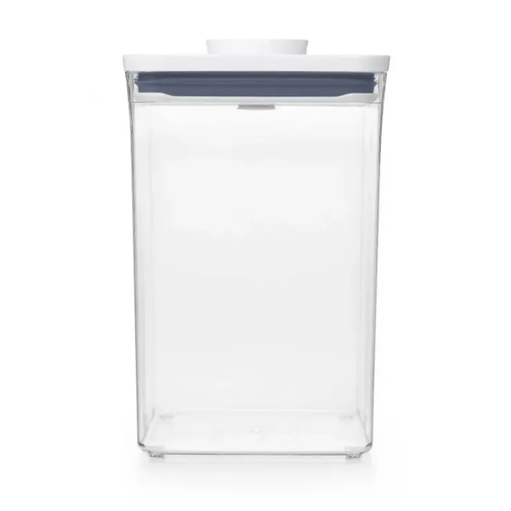 OXO Boîte de Conservation Pop Rectangle 4,2 L Good Grips Sale