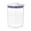 OXO Boîte de Conservation Pop Rectangle 1 L Good Grips Discount