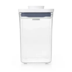 OXO Boîte de Conservation Pop Rectangle 1 L Good Grips Discount
