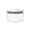 OXO Boîte de Conservation Pop Carrée 0,4L Good Grips