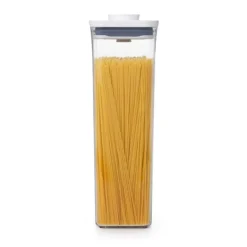 OXO Boîte de Conservation Pop Carré 2,1 L Good Grips Outlet
