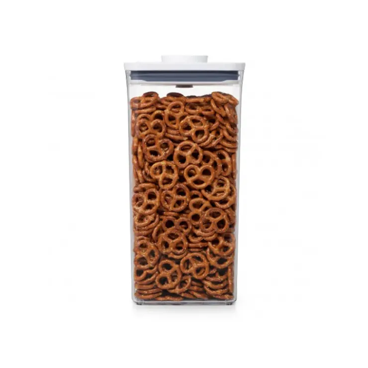 OXO Boîte de Conservation Pop Carrée 5,7L Good Grips Online