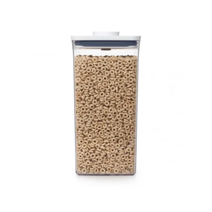 OXO Boîte de Conservation Pop Carrée 5,7L Good Grips Online