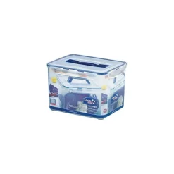 LOCK AND LOCK Boîte de Conservation Rectangulaire 10 L