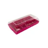 GATODECO Boîte Fuchsia pour 12 Macarons Gatodéco New