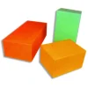 MALLARD FERRIERE Boîte Isotherme 43,8 x 20 x 13 cm Orange (x25)